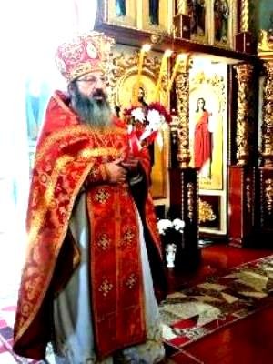 Вітаємо з 30-ю річницею хіротонії благочинного Бердичівського округу архімандрита Варфоломія (Бойкова)! Вітаємо з 30-ю річницею хіротонії благочинного Бердичівського округу архімандрита Варфоломія (Бойкова)!