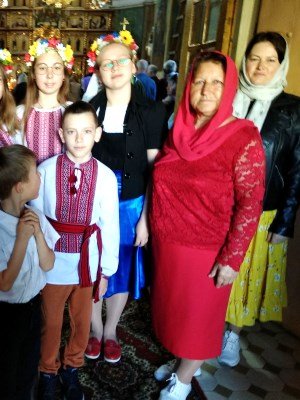 Архієрейське богослужіння у Свято-Миколаївському соборі м. Бердичева у день перенесення мощей святого Миколая Чудотворця Архієрейське богослужіння у Свято-Миколаївському соборі м. Бердичева у день перенесення мощей святого Миколая Чудотворця