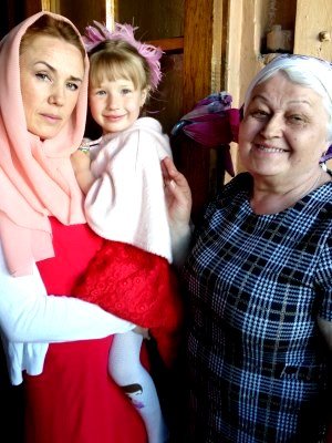 Архієрейське богослужіння у Свято-Миколаївському соборі м. Бердичева у день перенесення мощей святого Миколая Чудотворця Архієрейське богослужіння у Свято-Миколаївському соборі м. Бердичева у день перенесення мощей святого Миколая Чудотворця