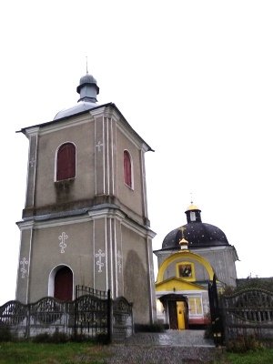 Від Свято-Іоанно-Богословського храму с. Скраглівка передано до старостату округу вантаж із допомогою жителям Херсонщини Від Свято-Іоанно-Богословського храму с. Скраглівка передано до старостату округу вантаж із допомогою жителям Херсонщини