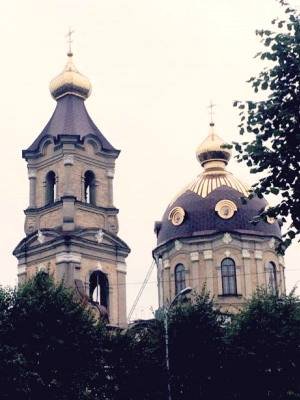 Духовенство і парафіяни Свято-Миколаївського собору м. Бердичева допомагають ЗСУ, підтримують жителів Херсонщини Духовенство і парафіяни Свято-Миколаївського собору м. Бердичева допомагають ЗСУ, підтримують жителів Херсонщини