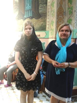 Петрів піст: загальна сповідь духовенства Бердичівського благочиння, соборна Божественна Літургія Петрів піст: загальна сповідь духовенства Бердичівського благочиння, соборна Божественна Літургія