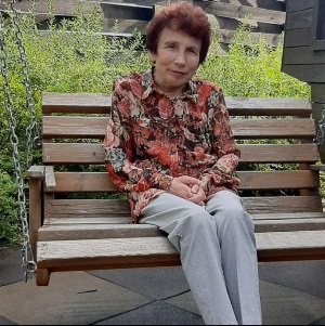 Глибоко сумуємо… Упокоїлась у Господі раба Божа Стефанида Олексіївна Кулиніч, свічниця Свято-Миколаївського собору Глибоко сумуємо… Упокоїлась у Господі раба Божа Стефанида Олексіївна Кулиніч, свічниця Свято-Миколаївського собору