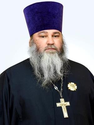 Допоможіть родині священника, яка опинилась у складних життєвих обставинах