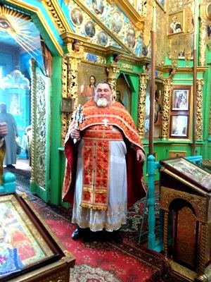 Допоможіть родині священника, яка опинилась у складних життєвих обставинах Допоможіть родині священника, яка опинилась у складних життєвих обставинах