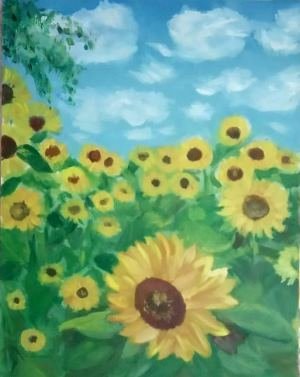 У світі творчості клірошанки Свято-Миколаївського собору м. Бердичева Валентини Козачук У світі творчості клірошанки Свято-Миколаївського собору м. Бердичева Валентини Козачук