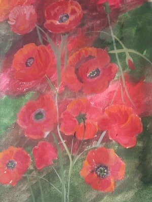 У світі творчості клірошанки Свято-Миколаївського собору м. Бердичева Валентини Козачук У світі творчості клірошанки Свято-Миколаївського собору м. Бердичева Валентини Козачук