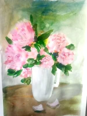 У світі творчості клірошанки Свято-Миколаївського собору м. Бердичева Валентини Козачук У світі творчості клірошанки Свято-Миколаївського собору м. Бердичева Валентини Козачук