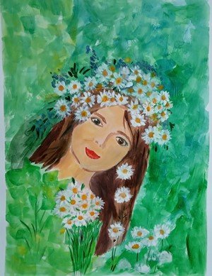 У світі творчості клірошанки Свято-Миколаївського собору м. Бердичева Валентини Козачук У світі творчості клірошанки Свято-Миколаївського собору м. Бердичева Валентини Козачук