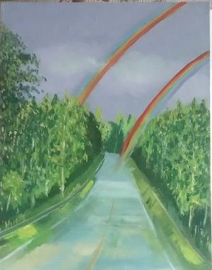 У світі творчості клірошанки Свято-Миколаївського собору м. Бердичева Валентини Козачук У світі творчості клірошанки Свято-Миколаївського собору м. Бердичева Валентини Козачук