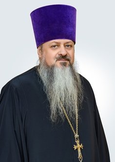 Вітаємо з Днем хіротонії духівника Бердичівського благочиння, настоятеля Свято-Димитрівського храму смт Гришківці протоієрея Миколая Шпичку!