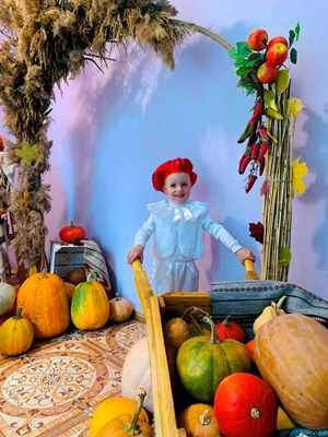 Сім'я клірика Житомирської єпархії УПЦ, священника Бердичівського благочиння просить допомогти у лікуванні 5-річного сина Сім'я клірика Житомирської єпархії УПЦ, священника Бердичівського благочиння просить допомогти у лікуванні 5-річного сина