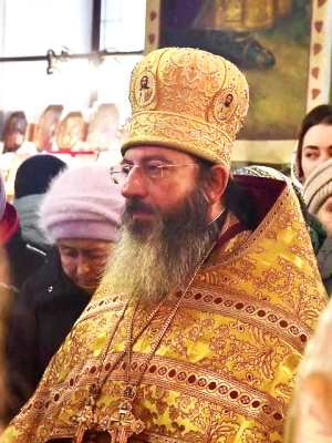 Свято-Миколаївському собору м. Бердичева – 115 років: архієрейське богослужіння в день престольного свята Свято-Миколаївському собору м. Бердичева – 115 років: архієрейське богослужіння в день престольного свята