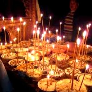 ДО УВАГИ ПАРАФІЯН ДО УВАГИ ПАРАФІЯН