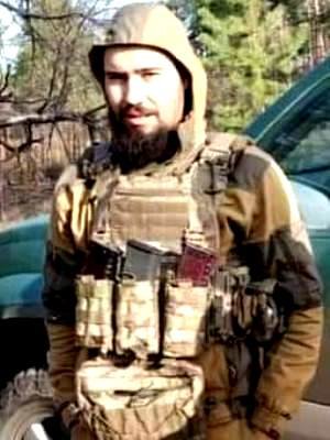 У селі Никонівка попрощалися з загиблим воїном Владіславом Зозулінським У селі Никонівка попрощалися з загиблим воїном Владіславом Зозулінським