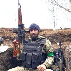 У селі Никонівка попрощалися з загиблим воїном Владіславом Зозулінським У селі Никонівка попрощалися з загиблим воїном Владіславом Зозулінським