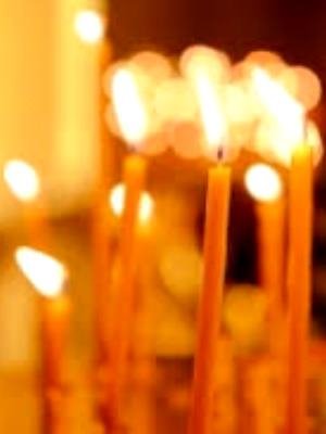 ДО УВАГИ ПАРАФІЯН