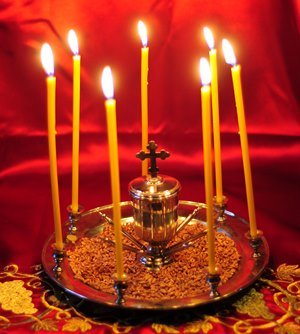 ДО УВАГИ ПАРАФІЯН