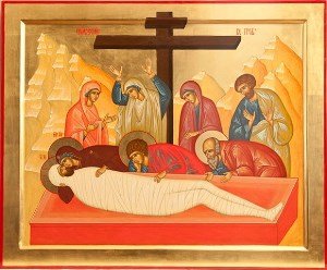 ДО УВАГИ ПАРАФІЯН