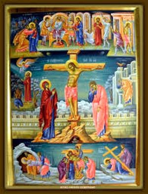 ДО УВАГИ ПАРАФІЯН