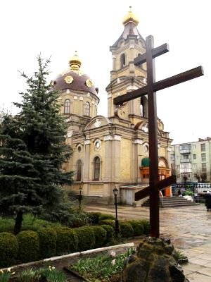 Господь почув молитви, і мати отримала звістку про зниклого сина-воїна, жителя Бердичева Господь почув молитви, і мати отримала звістку про зниклого сина-воїна, жителя Бердичева