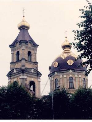 Благочинний Бердичівського округу архімандрит Варфоломій (Бойков) молитовно відзначив 31-у річницю хіротонії Благочинний Бердичівського округу архімандрит Варфоломій (Бойков) молитовно відзначив 31-у річницю хіротонії