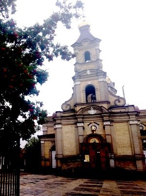 Троїцька батьківська субота у Свято-Миколаївському соборі м. Бердичева: возлюби ближнього твого… Троїцька батьківська субота у Свято-Миколаївському соборі м. Бердичева: возлюби ближнього твого…