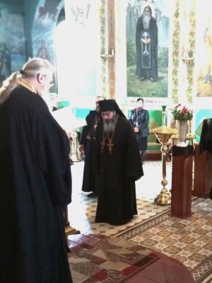 Петрів піст: загальна сповідь духовенства Бердичівського благочиння