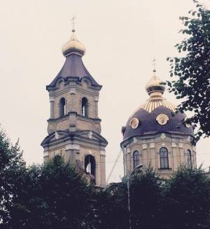 ДО УВАГИ ПАРАФІЯН