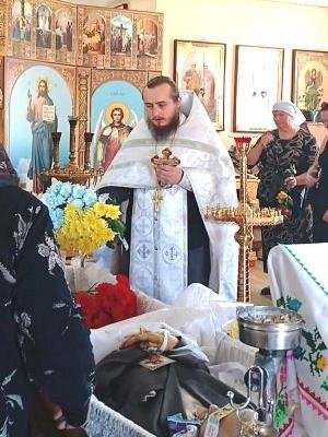 Бердичівщина попрощалася з Захисником України, жителем с. Рея Гришковецької громади Олегом Артемчуком Бердичівщина попрощалася з Захисником України, жителем с. Рея Гришковецької громади Олегом Артемчуком