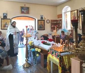 Бердичівщина попрощалася з Захисником України, жителем с. Рея Гришковецької громади Олегом Артемчуком Бердичівщина попрощалася з Захисником України, жителем с. Рея Гришковецької громади Олегом Артемчуком