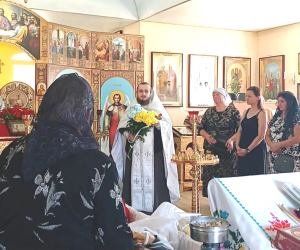 Бердичівщина попрощалася з Захисником України, жителем с. Рея Гришковецької громади Олегом Артемчуком Бердичівщина попрощалася з Захисником України, жителем с. Рея Гришковецької громади Олегом Артемчуком