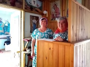 З молитвою і благословенням зустріли новий навчальний рік школярі с. Половецького З молитвою і благословенням зустріли новий навчальний рік школярі с. Половецького