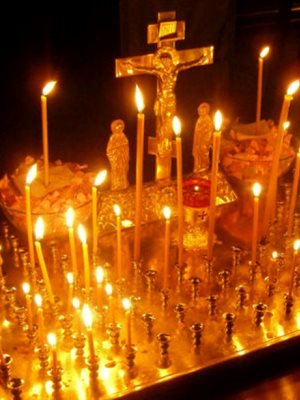 ДО УВАГИ ПАРАФІЯН