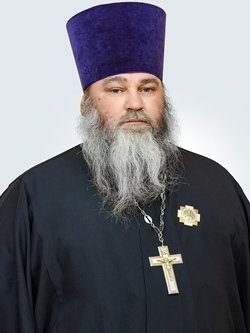 Вітаємо з Днем Ангела настоятеля храму Різдва Пресвятої Богородиці с. Швайківки протоієрея В’ячеслава Губенка!