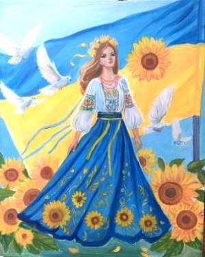 Творчість наших парафіян