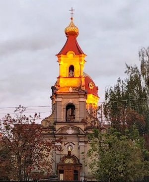 Творчість наших парафіян