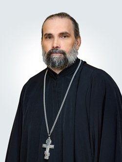 Вітаємо з 30-річчям хіротонії настоятеля Свято-Покровського храму села Закутинців ієрея Сергія Гарнагу!