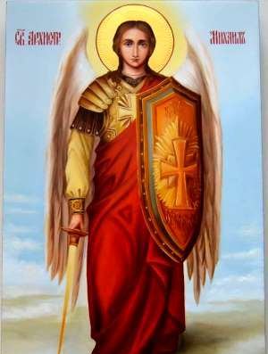 Вітаємо з Днем Ангела і Днем хіротонії настоятеля Свято-Троїцького храму м. Бердичева протоієрея Михаїла Гоюка! Вітаємо з Днем Ангела і Днем хіротонії настоятеля Свято-Троїцького храму м. Бердичева протоієрея Михаїла Гоюка!