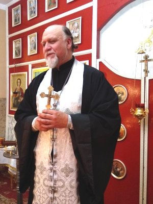 Терміново: священник Бердичівського благочиння Житомирської єпархії УПЦ потребує молитовної та фінансової допомоги Терміново: священник Бердичівського благочиння Житомирської єпархії УПЦ потребує молитовної та фінансової допомоги