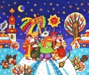 ДО УВАГИ ПАРАФІЯН