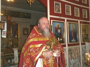 Свято-Георгіївському храму м. Бердичева – 25 років: чверть століття під його склепіннями звучить Слово Боже Свято-Георгіївському храму м. Бердичева – 25 років: чверть століття під його склепіннями звучить Слово Боже