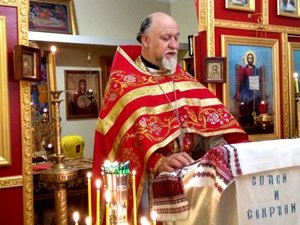 Свято-Георгіївському храму м. Бердичева – 25 років: чверть століття під його склепіннями звучить Слово Боже Свято-Георгіївському храму м. Бердичева – 25 років: чверть століття під його склепіннями звучить Слово Боже