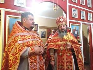 Свято-Георгіївському храму м. Бердичева – 25 років: чверть століття під його склепіннями звучить Слово Боже Свято-Георгіївському храму м. Бердичева – 25 років: чверть століття під його склепіннями звучить Слово Боже