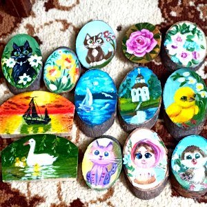 До уваги парафіян: у Вербну неділю запрошуємо всіх на благодійний ярмарок на підтримку ЗСУ До уваги парафіян: у Вербну неділю запрошуємо всіх на благодійний ярмарок на підтримку ЗСУ