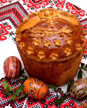 Розклад Пасхальних богослужінь у храмах м. Бердичева Розклад Пасхальних богослужінь у храмах м. Бердичева