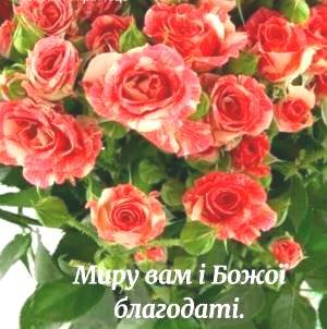 Вітаємо з 32-ю річницею хіротонії благочинного Бердичівського округу архімандрита Варфоломія (Бойкова)! Вітаємо з 32-ю річницею хіротонії благочинного Бердичівського округу архімандрита Варфоломія (Бойкова)!
