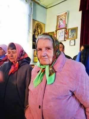 Храм святого апостола і євангеліста Іоанна Богослова с. Обухівки зустрів своє престольне свято! Храм святого апостола і євангеліста Іоанна Богослова с. Обухівки зустрів своє престольне свято!