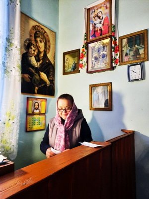 Храм святого апостола і євангеліста Іоанна Богослова с. Обухівки зустрів своє престольне свято! Храм святого апостола і євангеліста Іоанна Богослова с. Обухівки зустрів своє престольне свято!