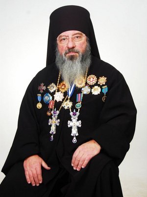 Вітаємо з 30-річчям служіння у Бердичівському благочинні благочинного округу, настоятеля Свято-Миколаївського собору архімандрита Варфоломія (Бойкова)! Вітаємо з 30-річчям служіння у Бердичівському благочинні благочинного округу, настоятеля Свято-Миколаївського собору архімандрита Варфоломія (Бойкова)!